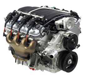 P53C0 Engine